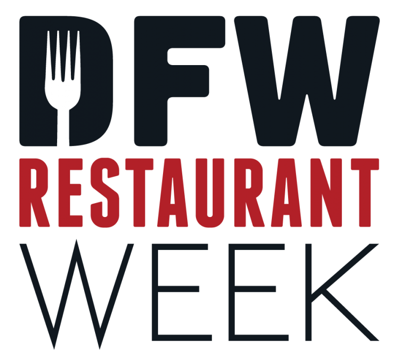 DFW Restaurant Week 2018